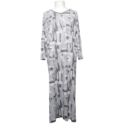 Kjole (Mime Abstract) fra Rodebjer Elastan, Viscose