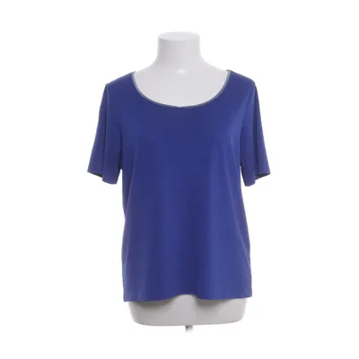 Topp (Blå) från Estradeur Polyester, Elastan