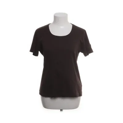 T-shirt (Bruin) van Jackpot
