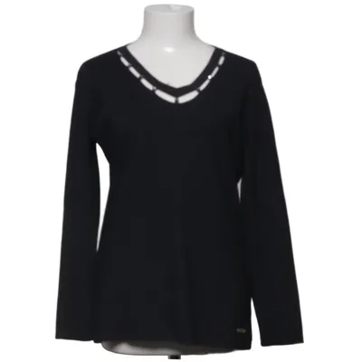 Trui (Grijs) van Bleifrei Polyamide, Polyester, Viscose