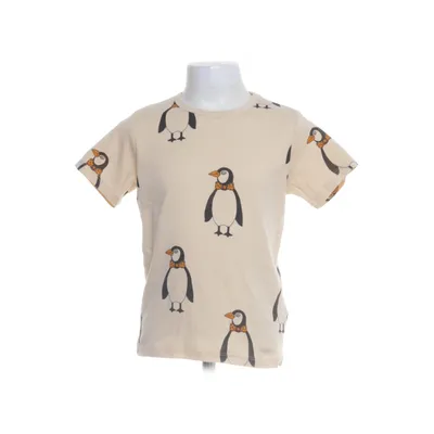 T-shirt (Geel, Meerkleurig) van Mini Rodini Organisch katoen