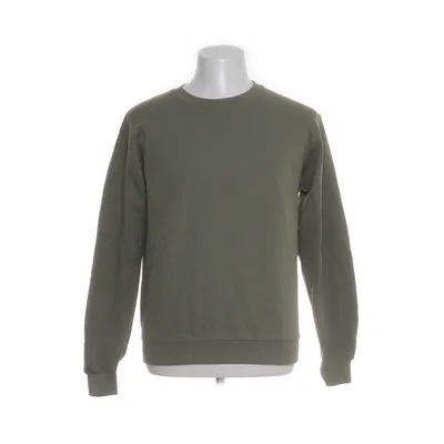 Sweatshirt (Groen) van Fruit of the Loom Katoen, Polyester