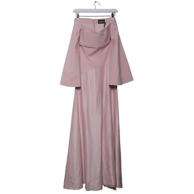 Aftenkjole (Rina Maxi Dress) fra Solace London Polyester