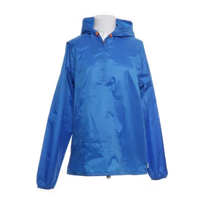 Regnjacka (Blå) från Oxylane