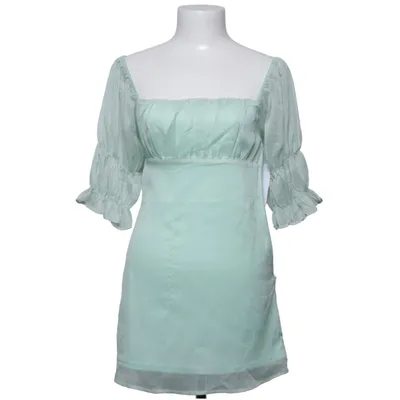 Robe (Vert) de Native Polyester