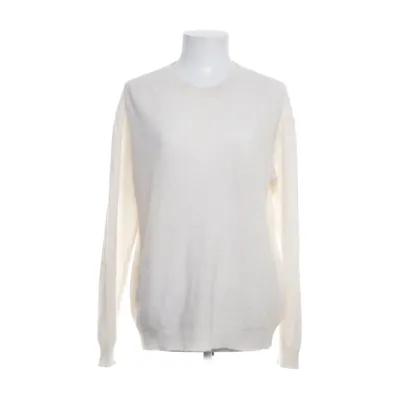 Trui (Beige) van Sofie D'hoore Kasjmier