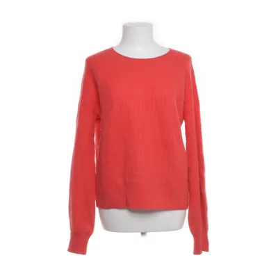 Sweater (Red) from Insieme Cashmere, Wool