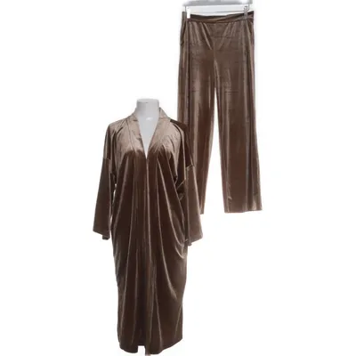 Set (Brun) från Soyaconcept Polyester