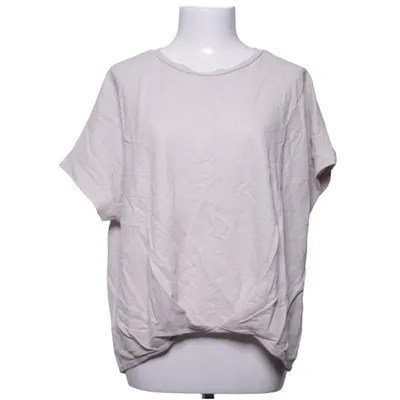 T-shirt (Beige) de Koton Polyamide, Viscose