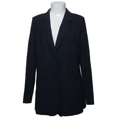 Blazer (Bleu) de Studio Anneloes Élasthane, Polyamide