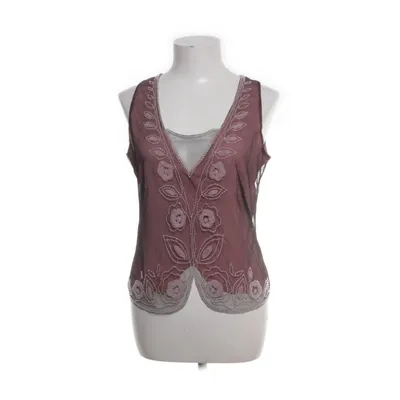 Linne (Rosa, Flerfärgad) från French Connection Nylon, Viskos