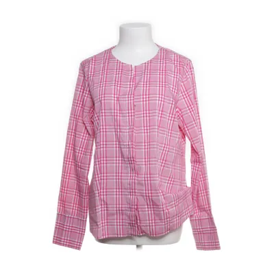 Blus (6204/55/D751) från Eterna Bomull, Elastan, Polyamid