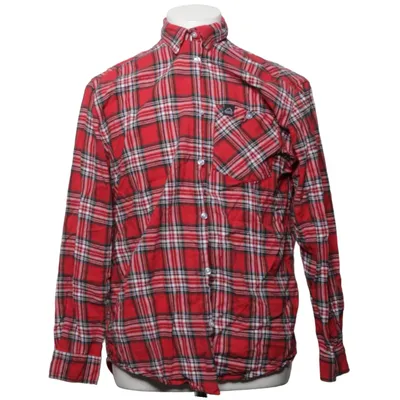 Flanellskjorta (HEMSEDAL) från Mountain Trekking Bomull