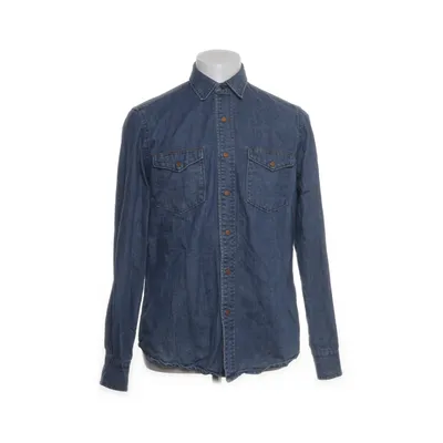 Denim shirt (Blue) from EMT Company