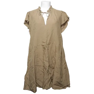 Kaftan (Karookh short dress 12771) från Samsøe & Samsøe Linne, Lyocell