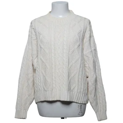 Trui (Beige) van Gulins Casual Dons