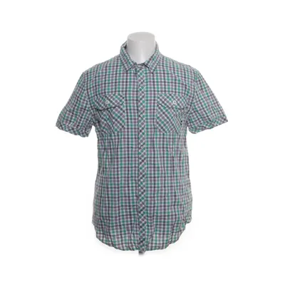 Kortärmad skjorta (Grön, Grå) från Zoo York Bomull