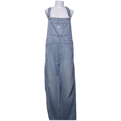 Dungarees (Blue) from Levi Strauss & Co Cotton