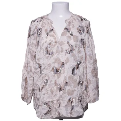 Blouse (Beige) de Gustav