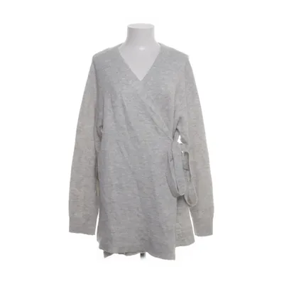 Zwangerschapsvest (Beige) van H&M Mama Acryl, Elastaan, Polyester, Wol