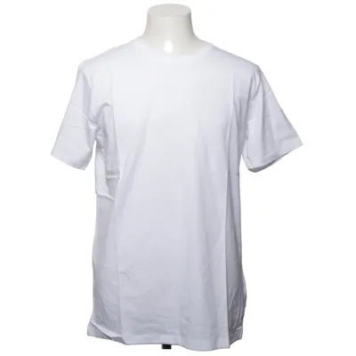 T-shirt (Vit) från Lindbergh Bomull