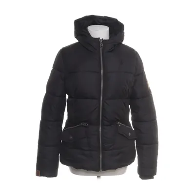 Vinterjacka (Svart) från Navahoo Polyester