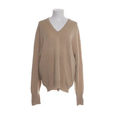 Pullover (Bruin) van Lyle & Scott