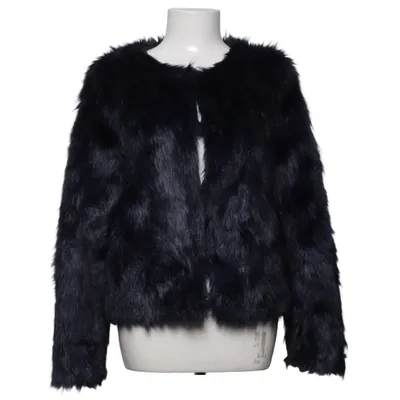 Veste d'hiver (Noir) de Romeo & Juliet Couture Acrylique, Polyester