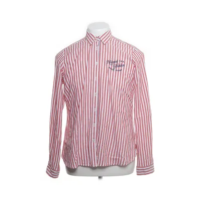 Skjorta (Röd, Vit) från Gaastra