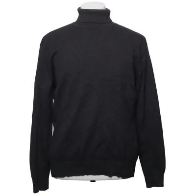 Turtleneck (Gray) from Atlant Cotton
