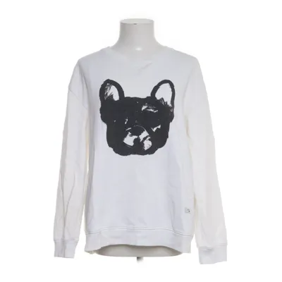 Sweatshirt (Wit) van HOPE by Ringstrand Söderberg Katoen