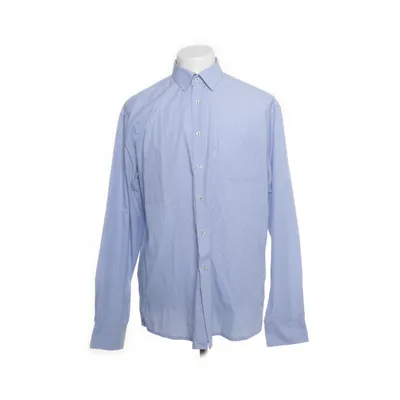 Skjorta (Blå) från Seven Seas Bomull, Polyester