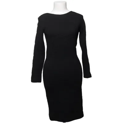 Klänning (Svart) från Rodebjer Akryl, Polyamid, Ull