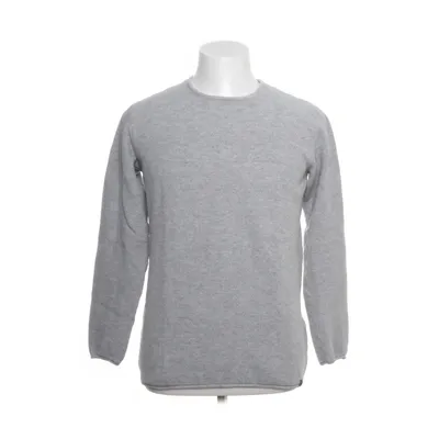 Tröja (Grå) från Indicode Bomull, Polyamid