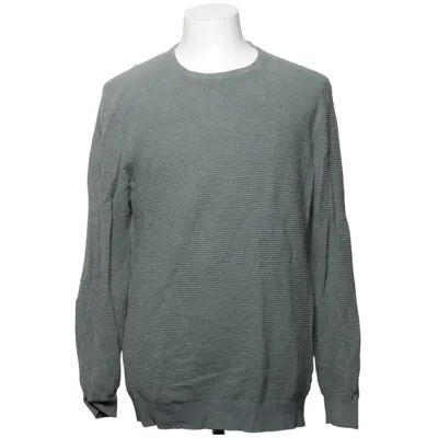 Tröja (MKN1172 OL39) från Barbour Bomull, Polyamid, Polyester