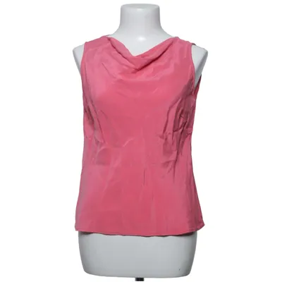 Top (Pink) von Jones New York Seide