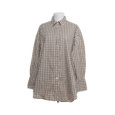 Skjorta (Brun) från GANT Bomull