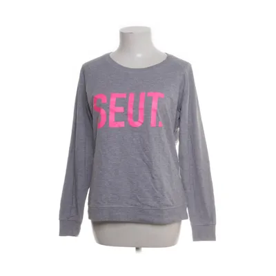 Sweatshirt (Gray) from Sol’s Cotton, Viscose