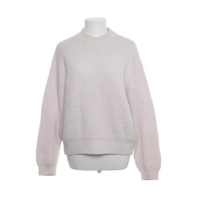 Tröja (Rosa) från Closed Alpackaull, Nylon, Ull
