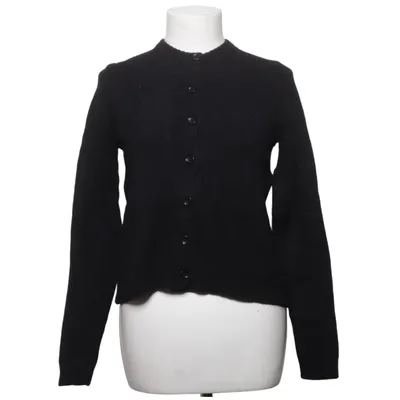 Kofta (Svart) från Zara Ull