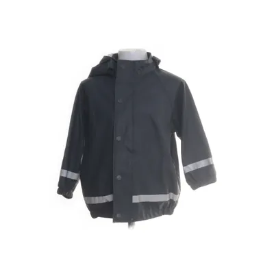 Rain jacket (Gray) from Boloq Polyurethane