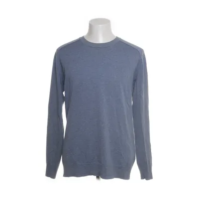 Trui (Blauw) van Filippa K Katoen, Wol