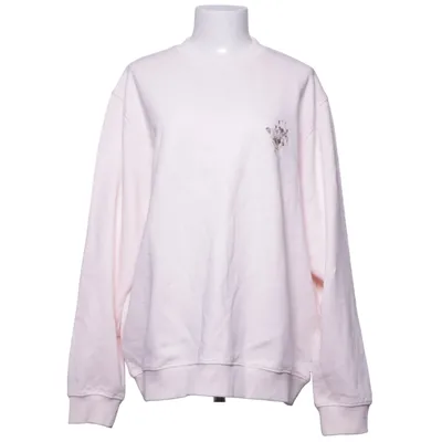Sweatshirt (Roze) van Woodbird Katoen