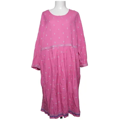 Klänning (Rosa) från Gudrun Sjödén Ekologisk bomull