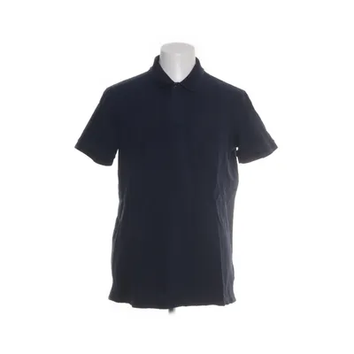 Poloshirt (Blauw) van Dressmann