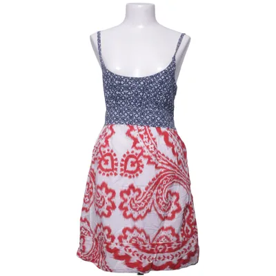 Klänning (Röd, Blå, Vit) från Oriental Vintage