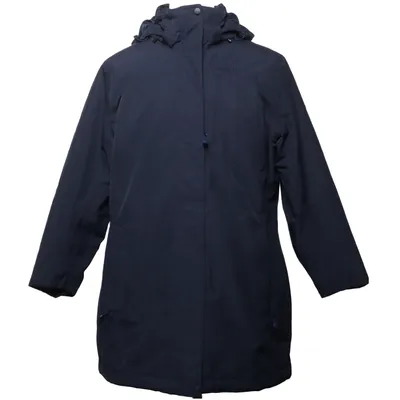 Jack (Blauw) van Schöffel Polyester, Polyurethaan