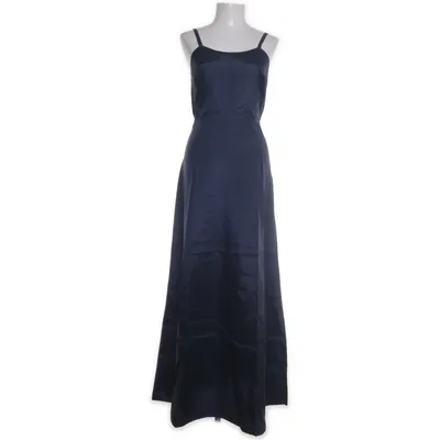 Abendkleid (Blau) von Vera Mont