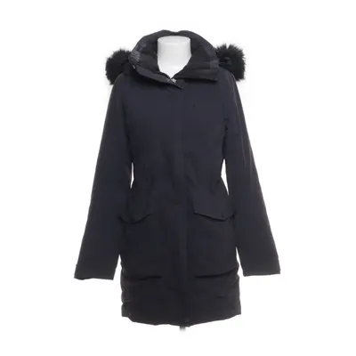 Winter coat (Black) from Schöffel
