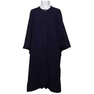 Coat (Blue) from Busnel